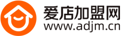 爱店logo